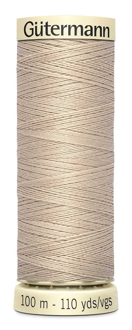 Sew-All Thread 110yd Sand