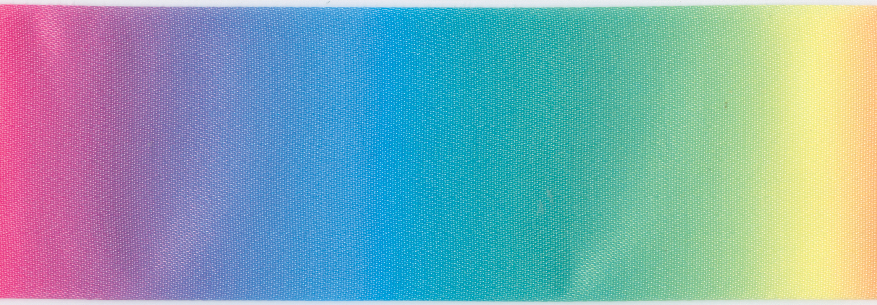 Single Fold Satin Fancy Blanket Binding 2