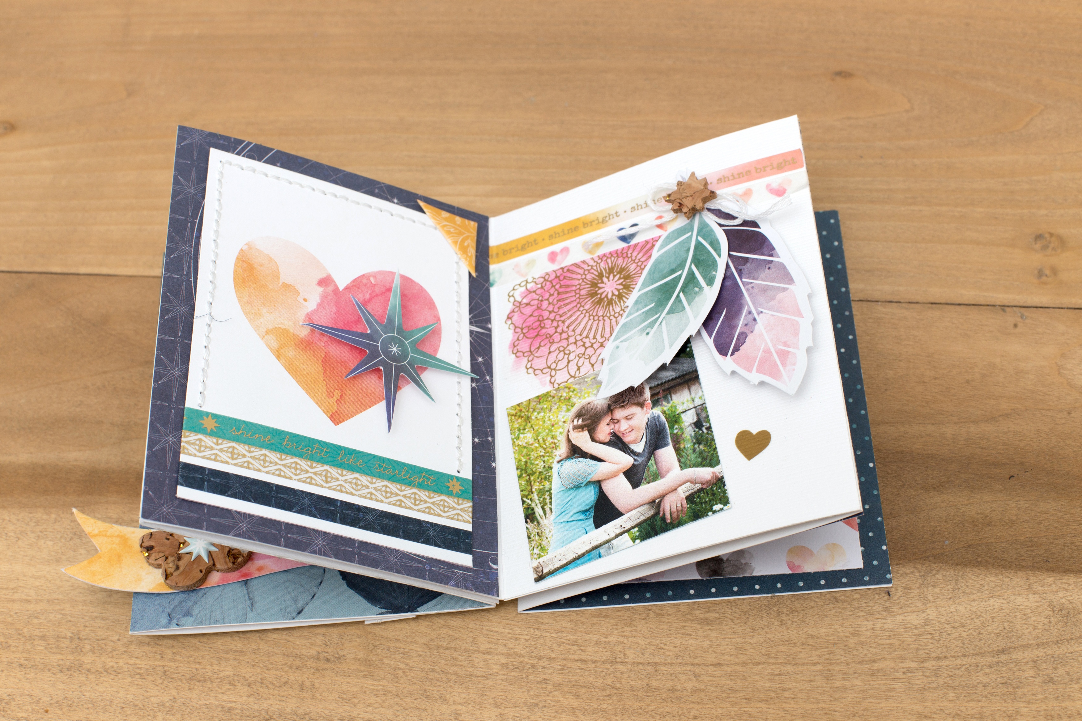 American Crafts Brands Everyday Cardstock 12