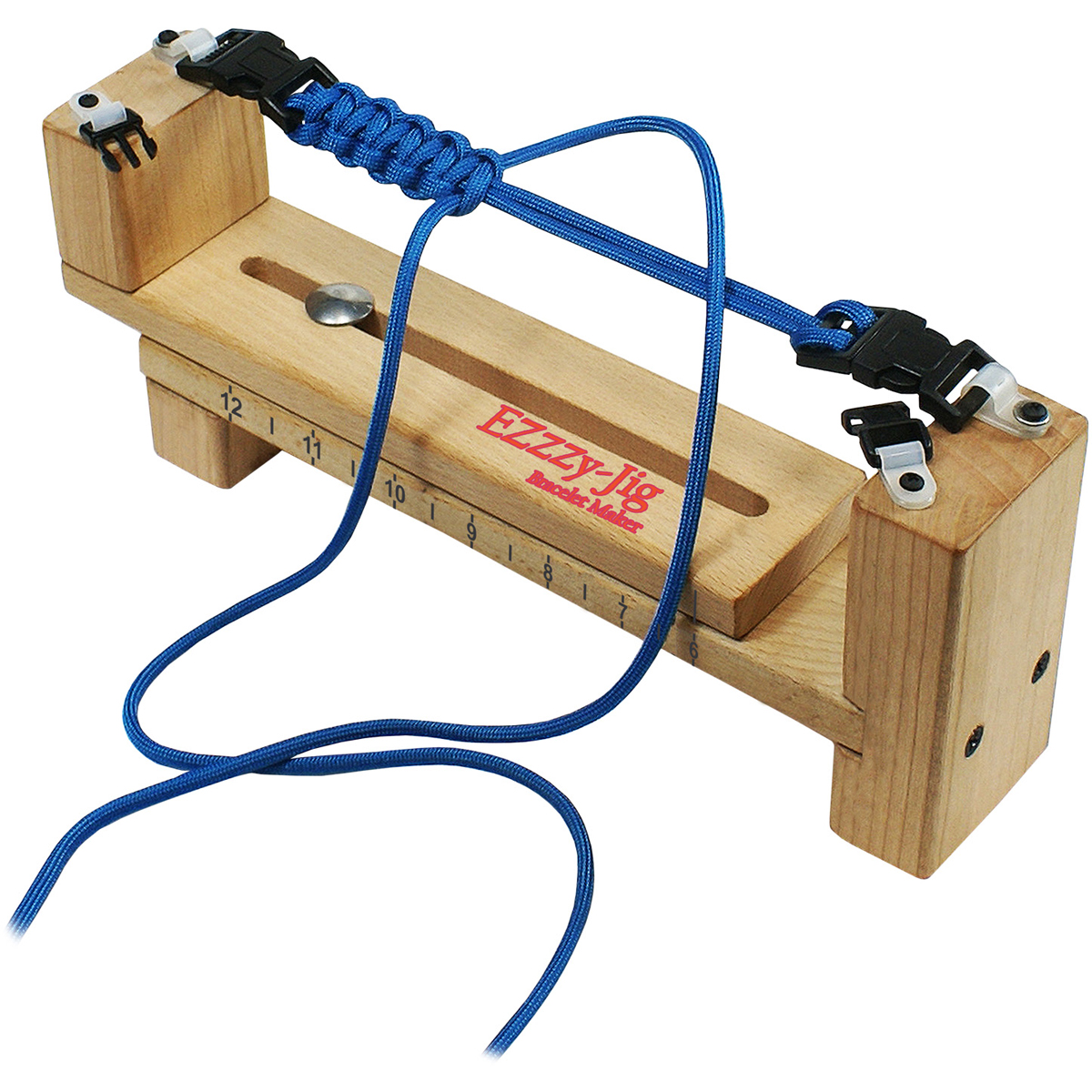 Ezzzy-Jig Bracelet Maker
