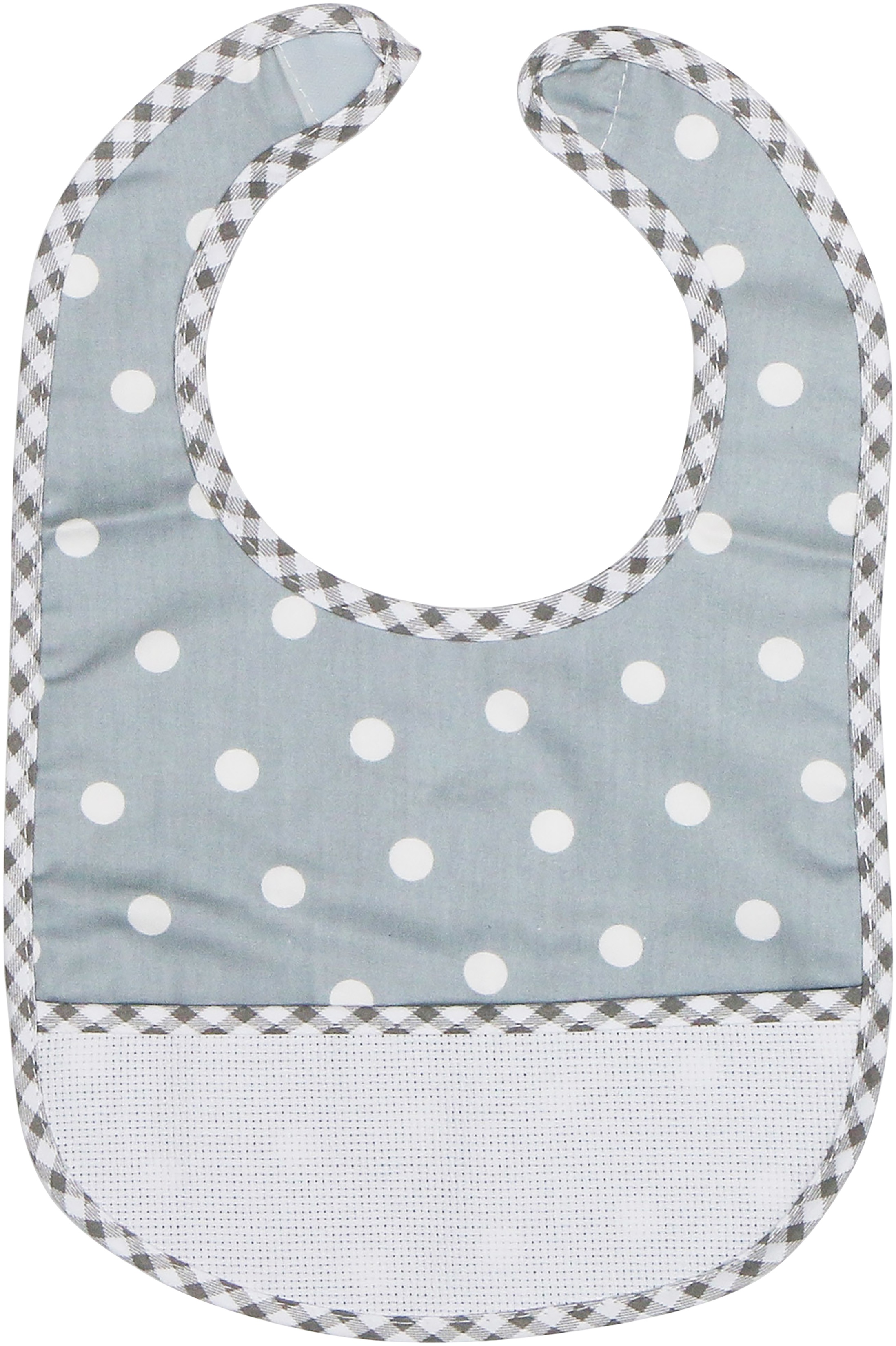 Charles Craft Baby Bib 8.2