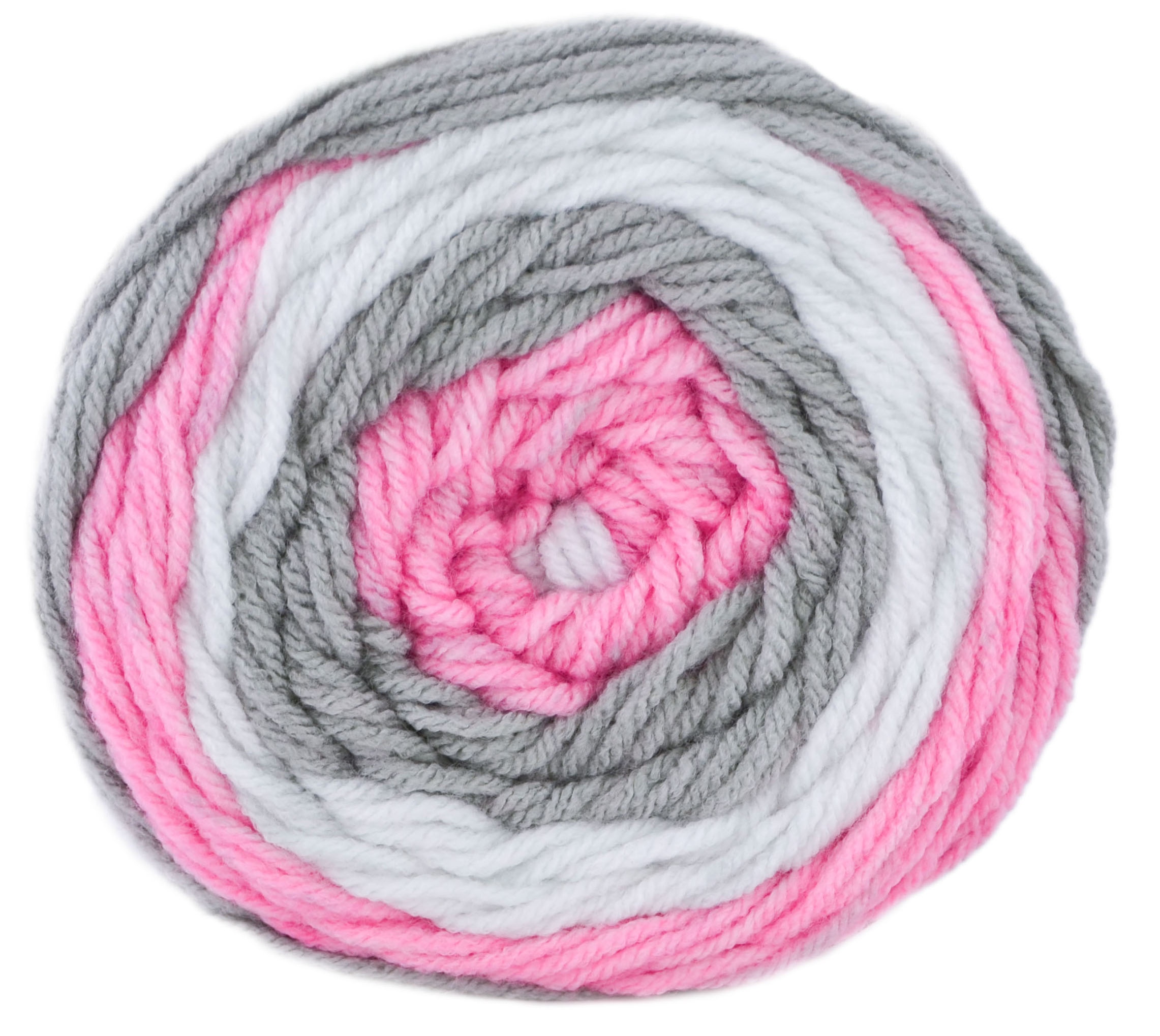 Sweet Roll Yarn Bubble Pop