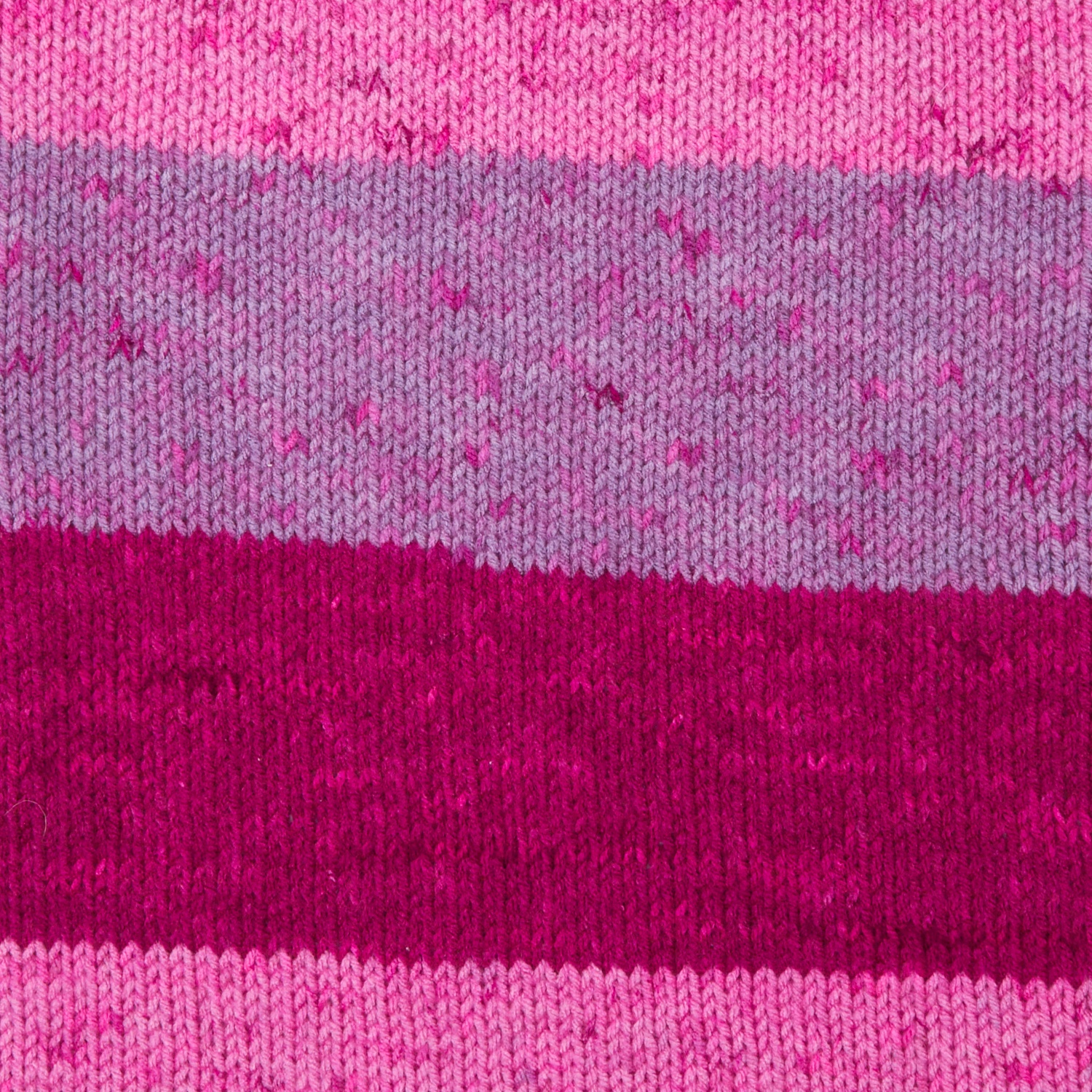 Sweet Roll Yarn Raspberry Swirl