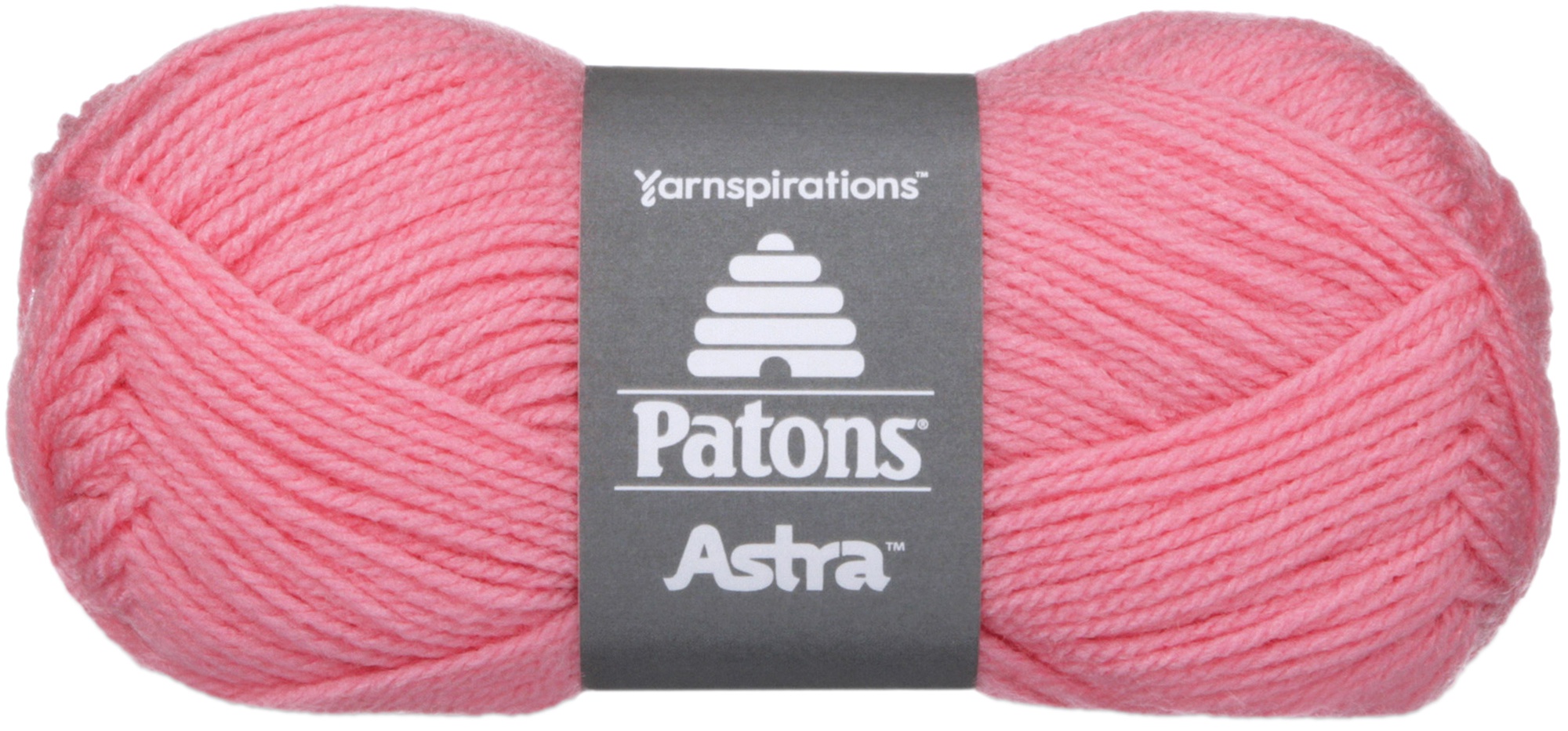 Astra Yarn - Solids Deep Pink
