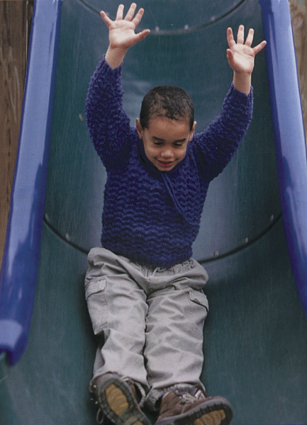 Astra Yarn - Solids Deep Pink