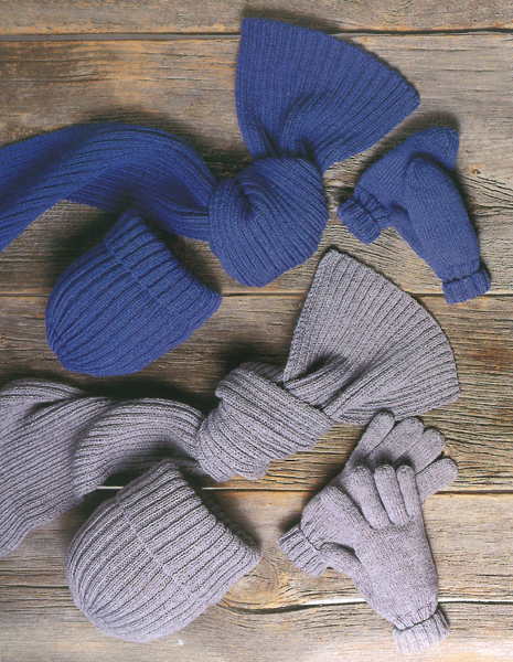 Astra Yarn - Solids Deep Pink