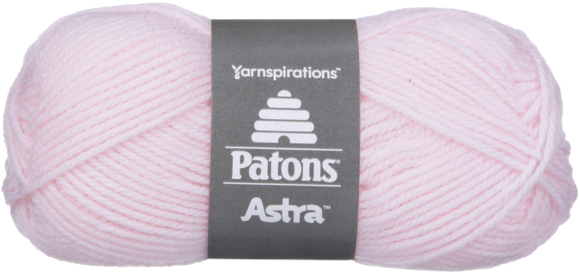 Astra Yarn - Solids Baby Pink