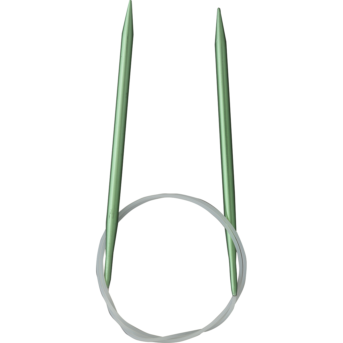 Circular Aluminum Knitting Needles 29