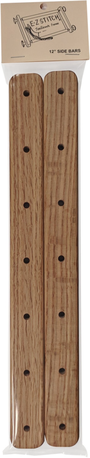 Oak E-Z Stitch Extender Bars 12