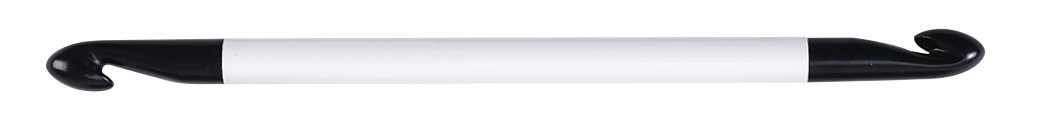 Luxite Double-End Crochet Hook 10
