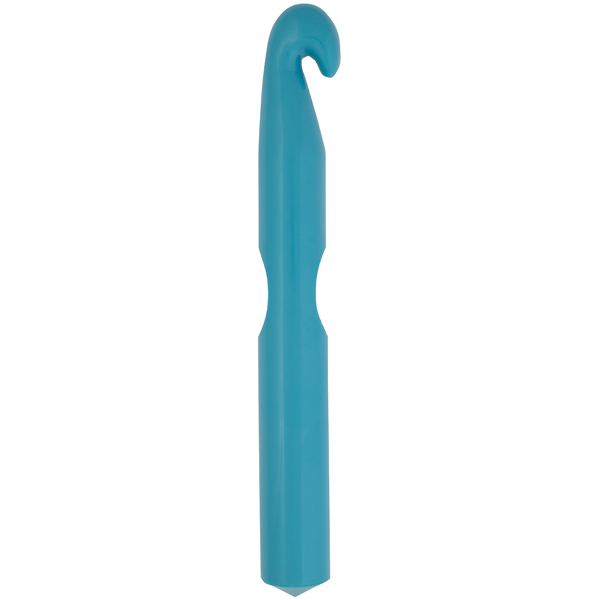 Jumbo Plastic Crochet Hook  Size T/30mm 10