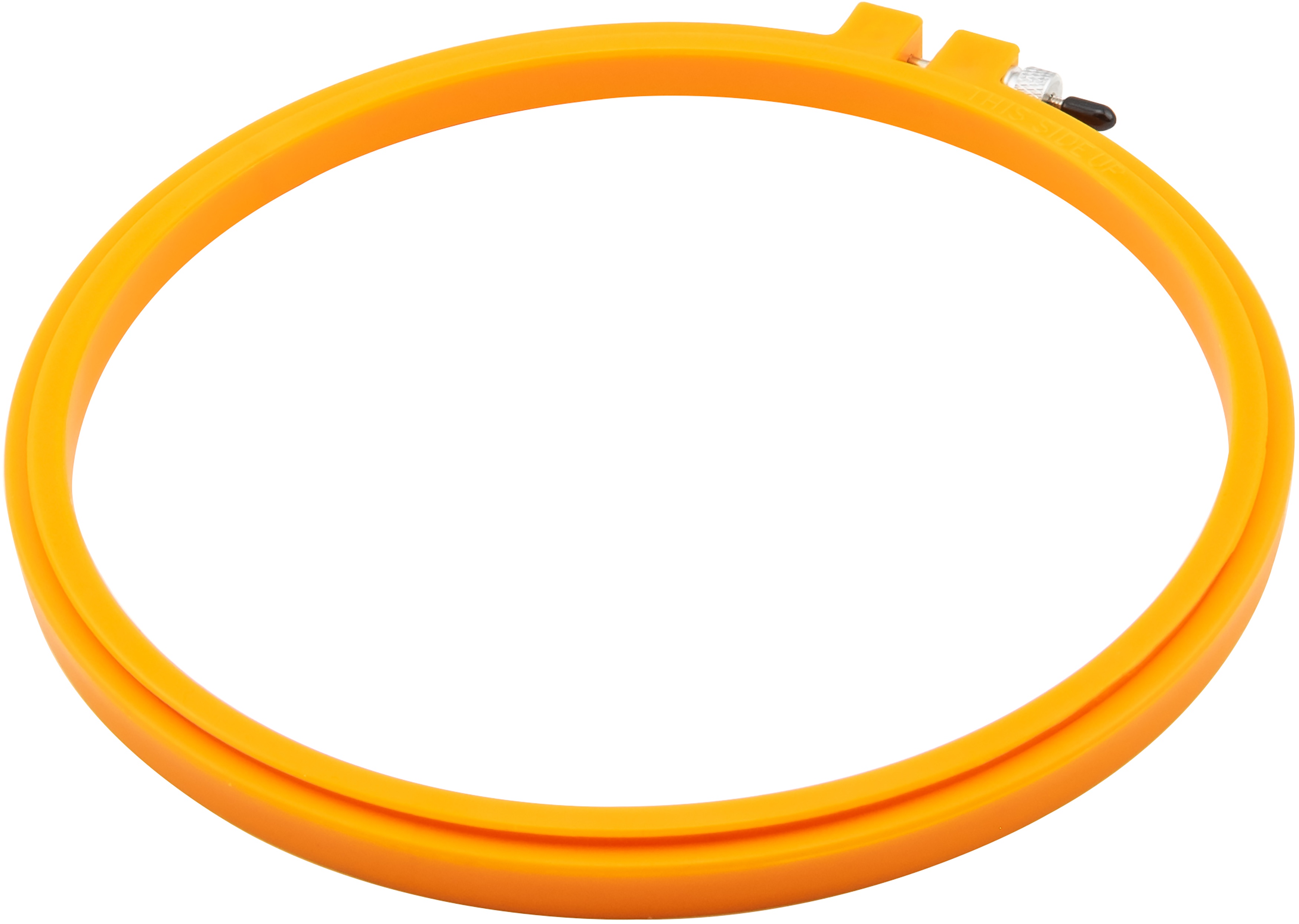 Bates Hoop-La Plastic Embroidery Hoop 10