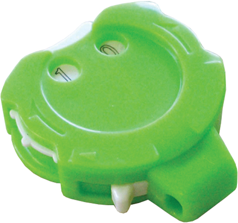 Mini Kacha-Kacha Knit Counter