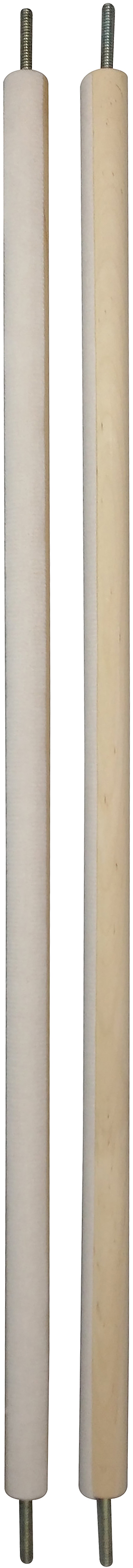 E-Z Stitch Scroll Rods 20