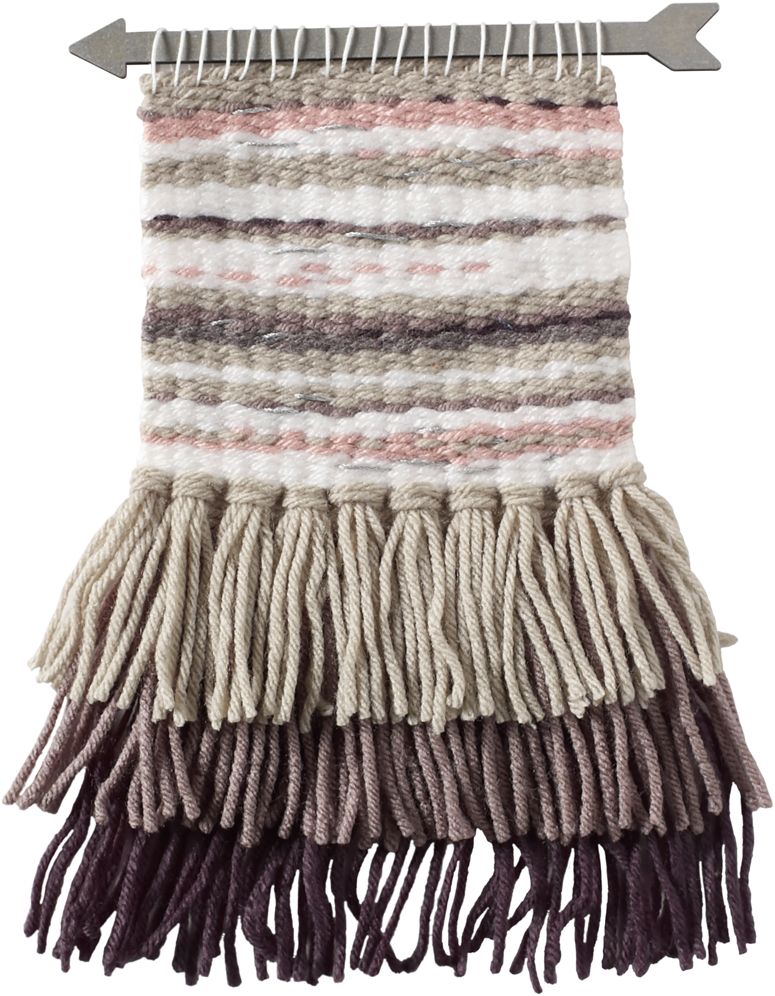 Bucilla All-in-One Loom Tool Kit - Rectangle 7