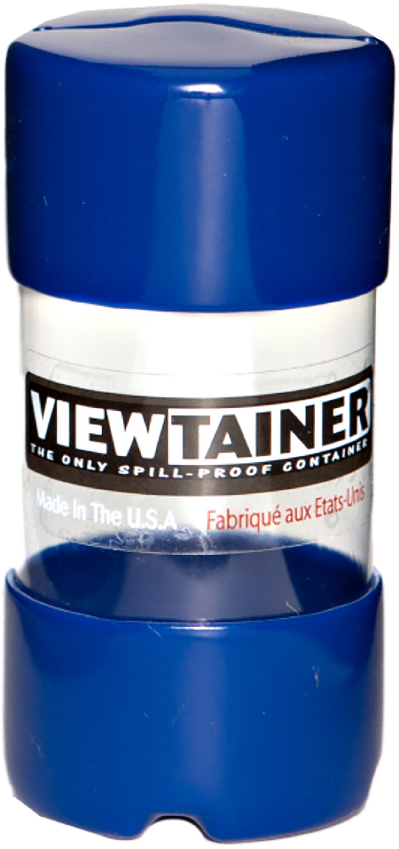 Viewtainer Slit Top Storage Container 2
