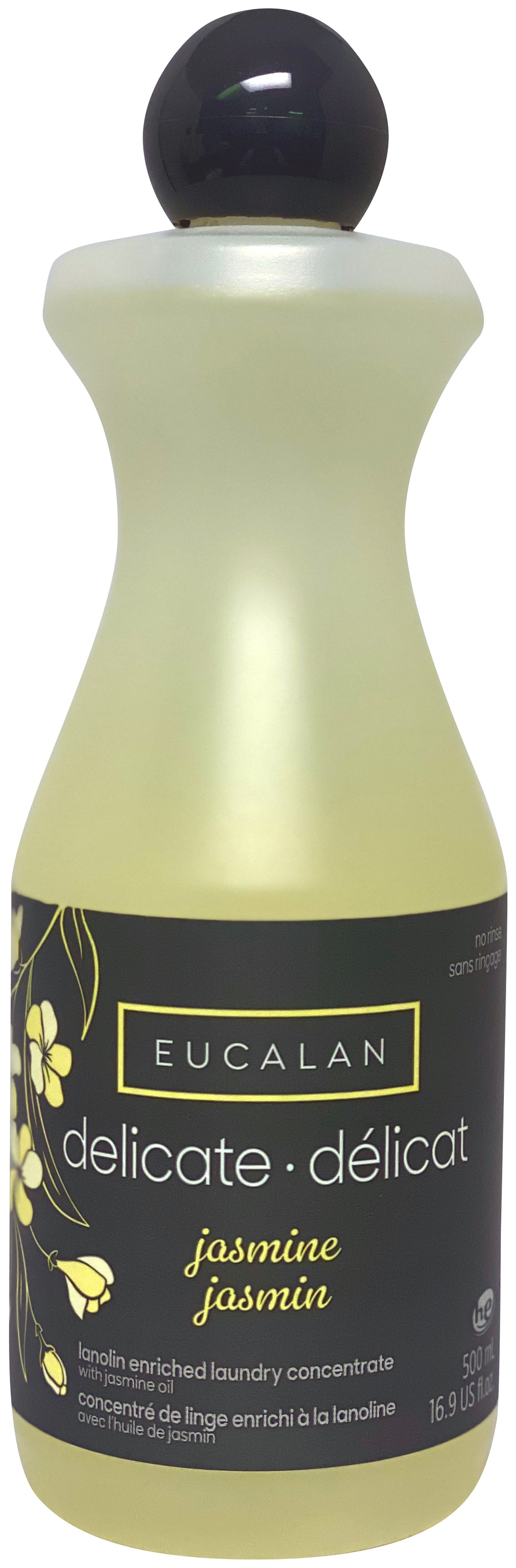 Eucalan Fine Fabric Wash 16.9oz Jasmine