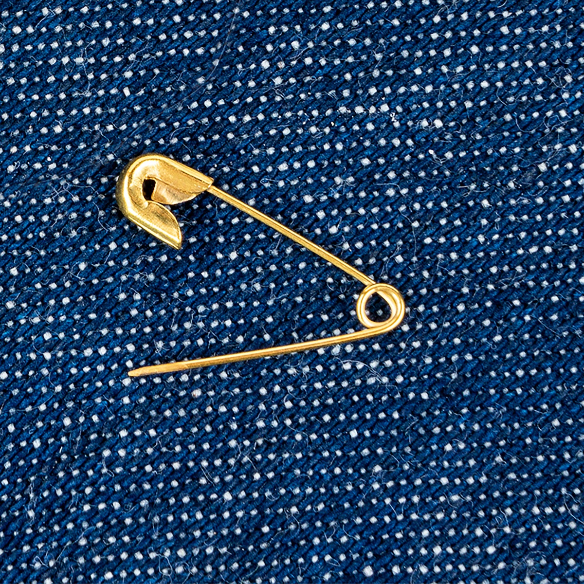 Safety Pins Sizes 00 & 0 50/Pkg