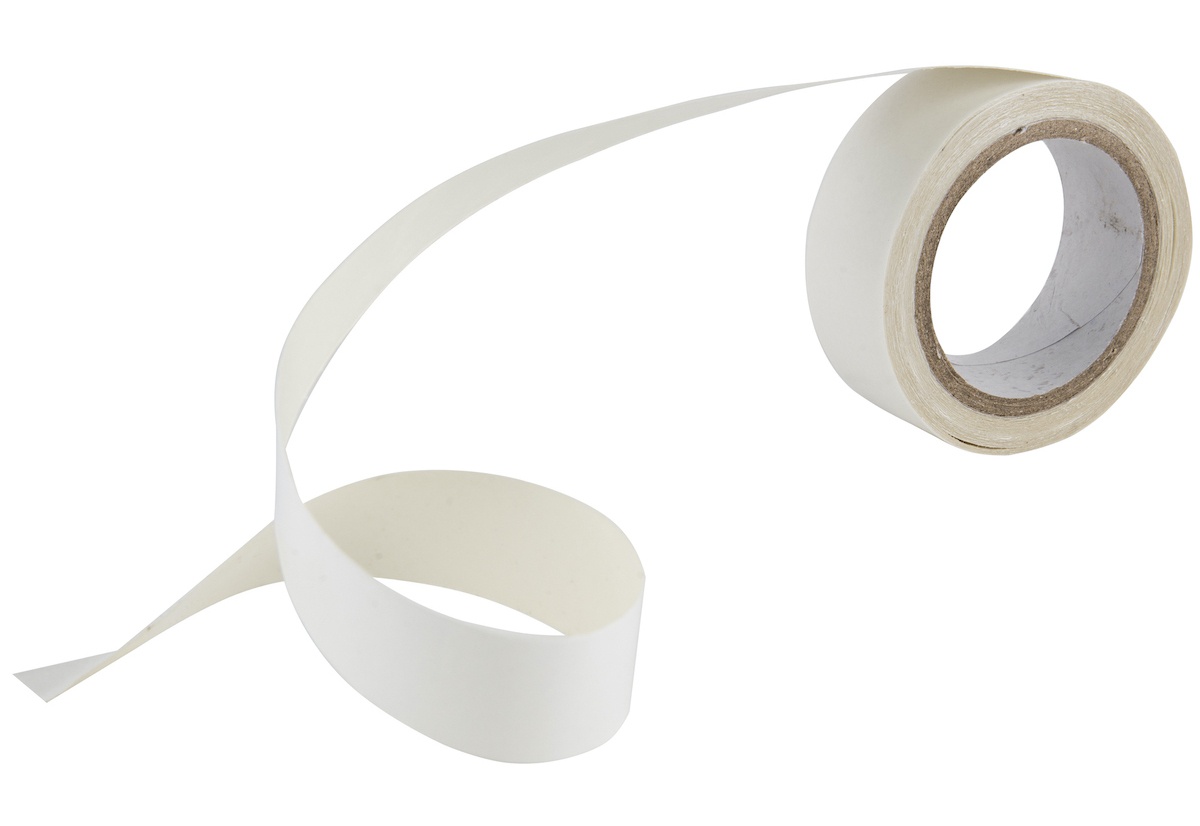 Instant Bond Double-Sided Fabric Tape .75