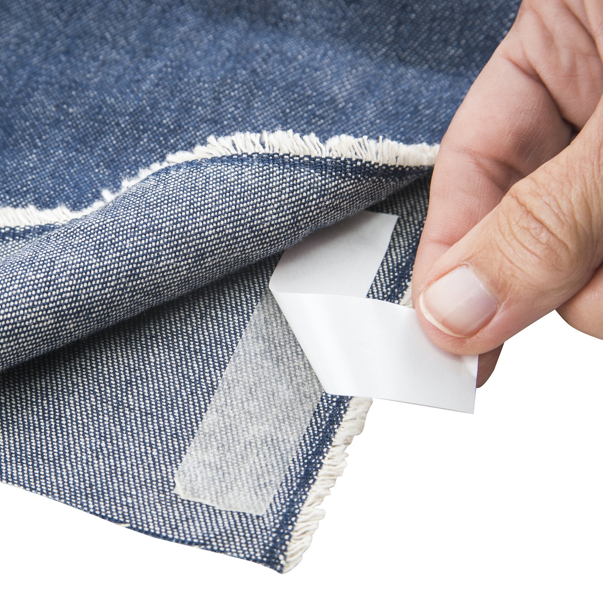 Instant Bond Double-Sided Fabric Tape .75