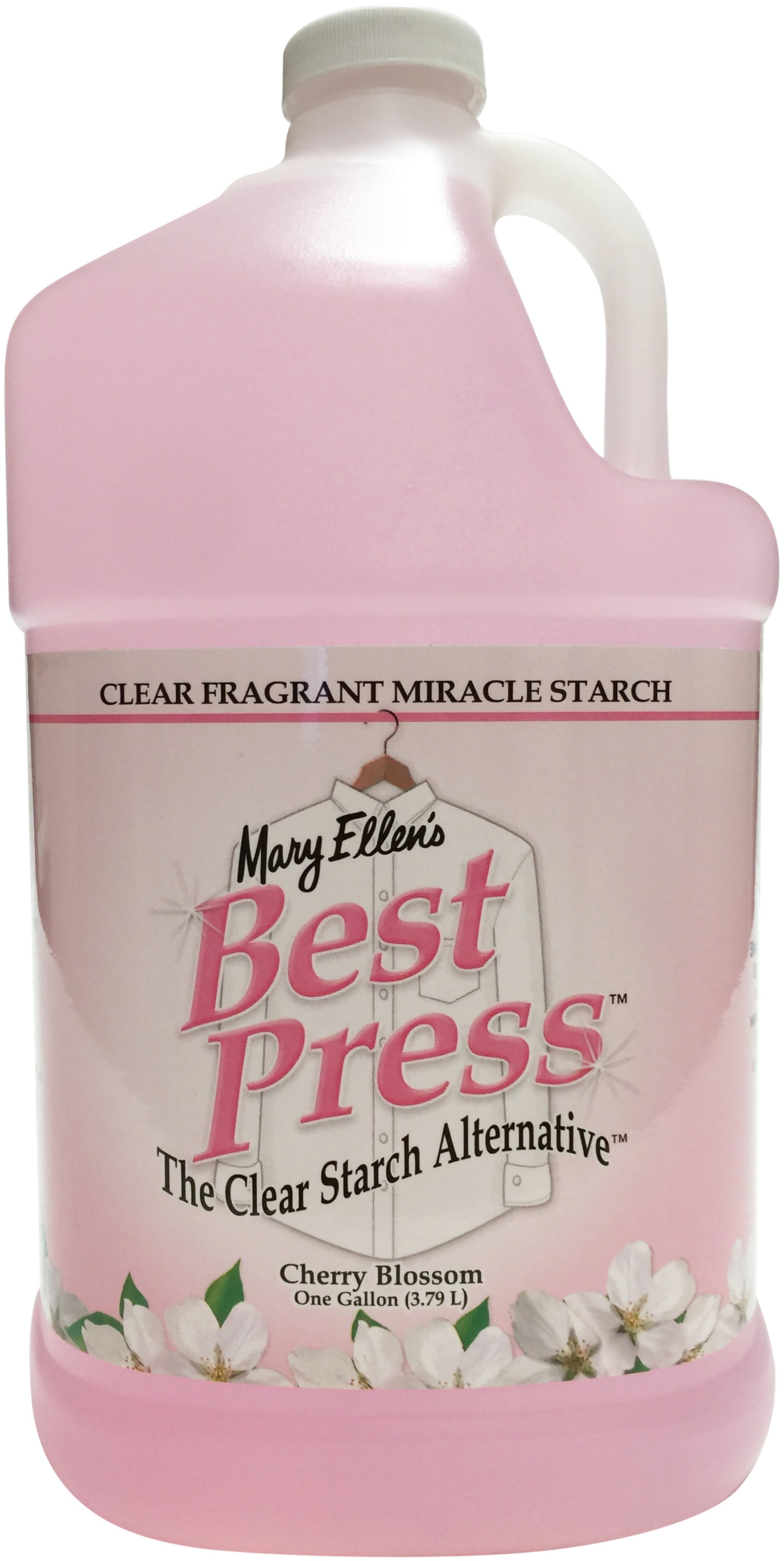 Mary Ellen's Best Press Refills 1gal Cherry Blossom