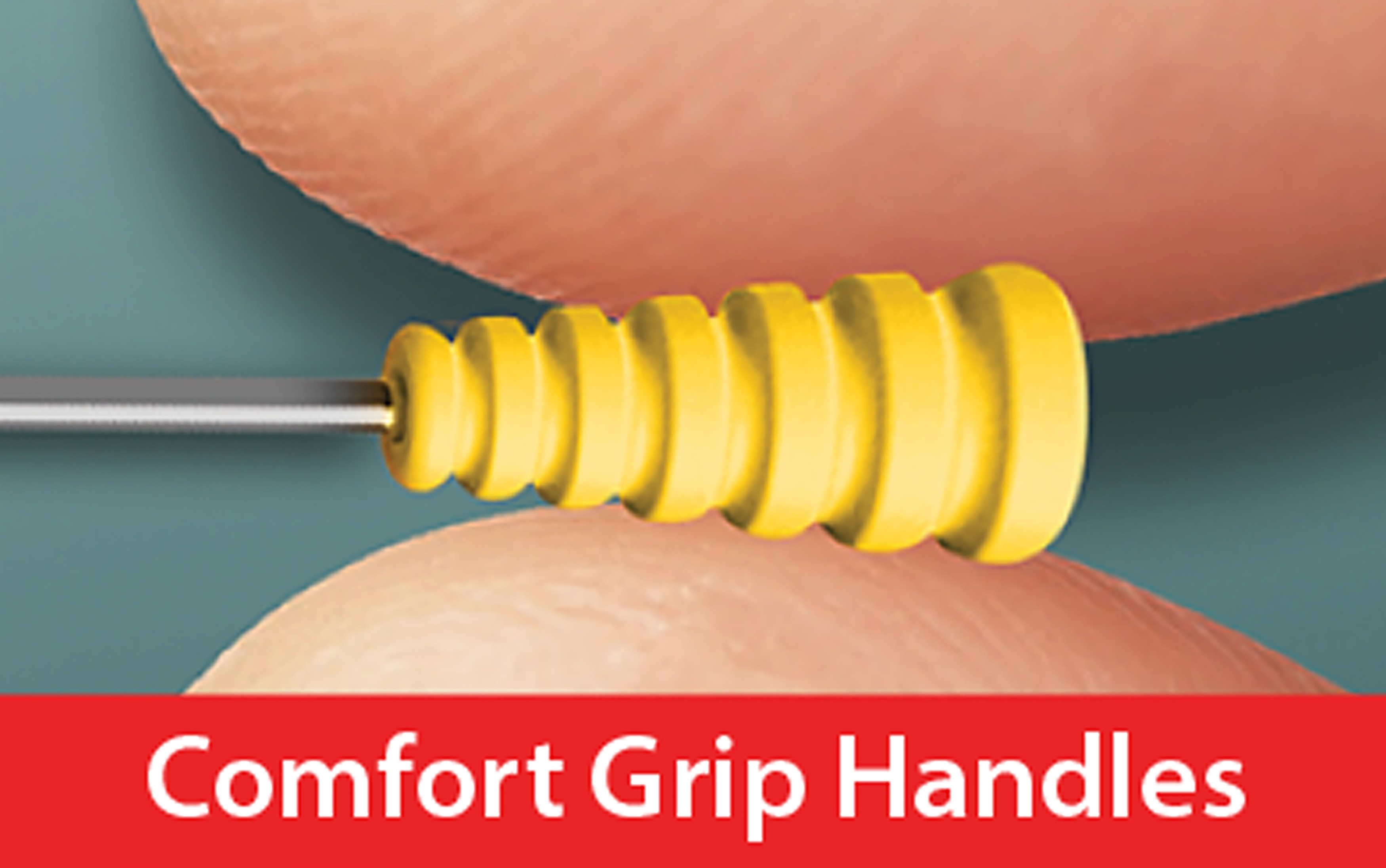 Taylor Seville Magic Pins - Applique Yellow 50/Pkg