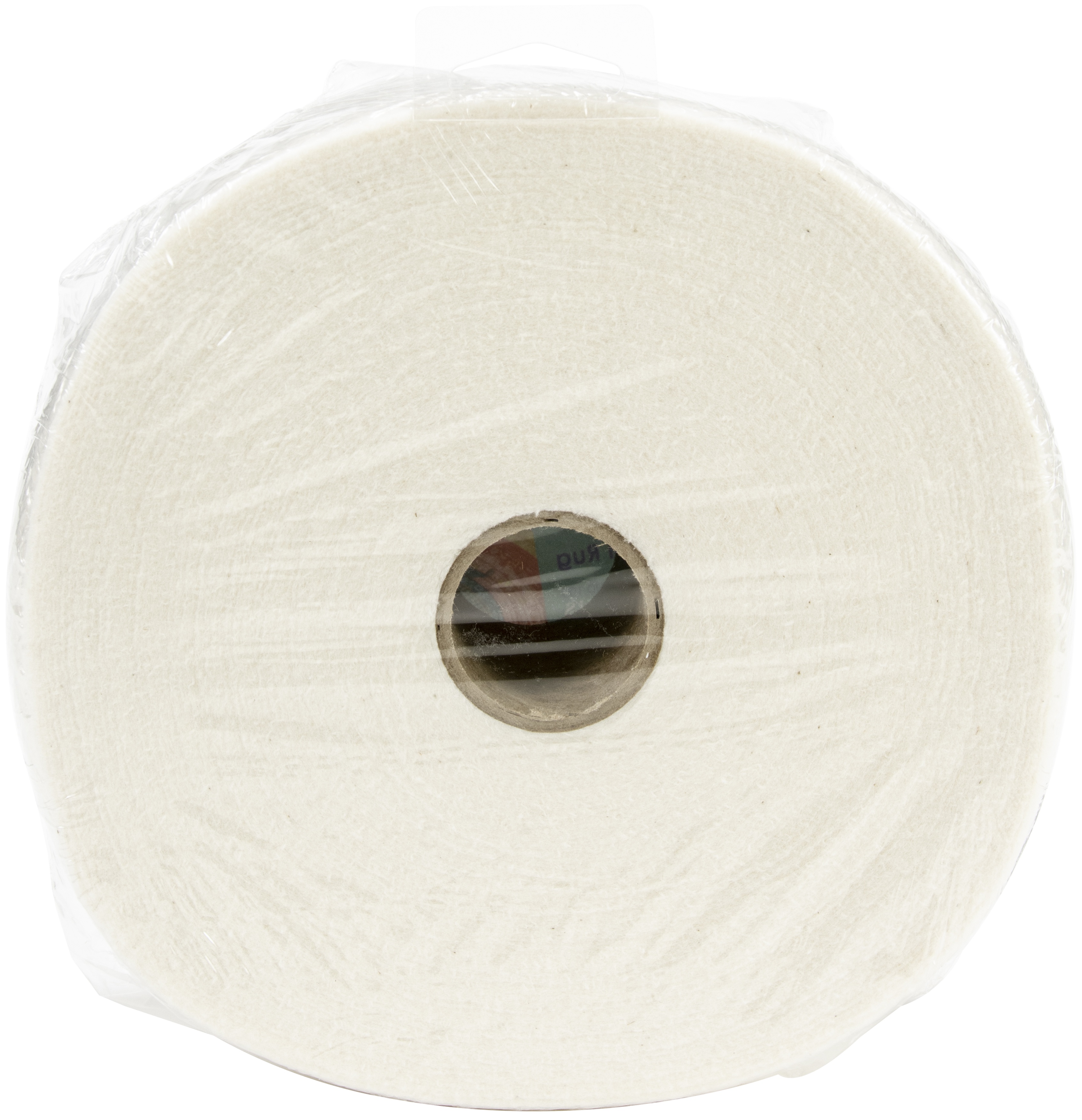 Katahdin On-A-Roll 100% Organic Cotton Batting White 2.5