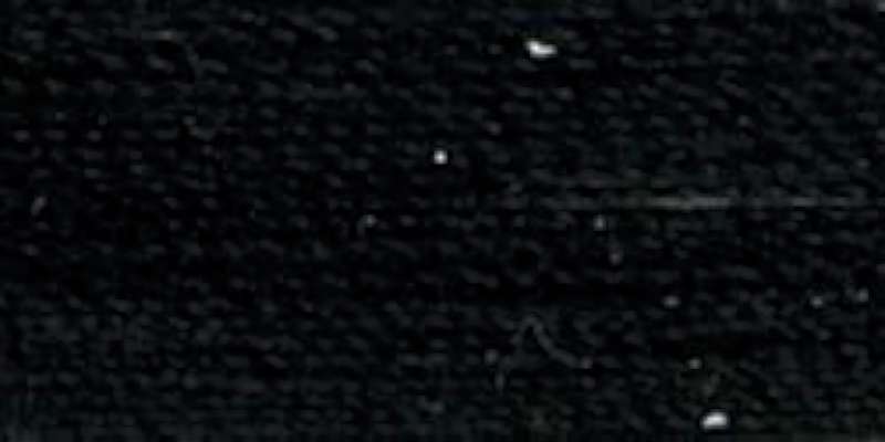 Aurifil 50wt Cotton 1,422yd Black