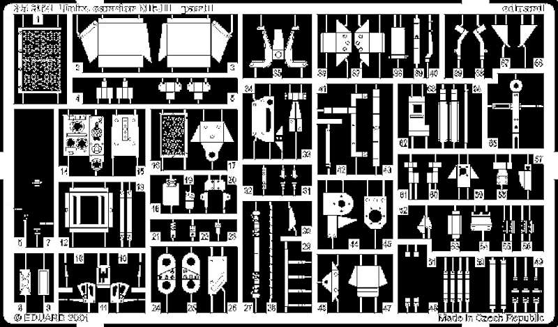 1/35 Armor- Universal Carrier Mk II for TAM