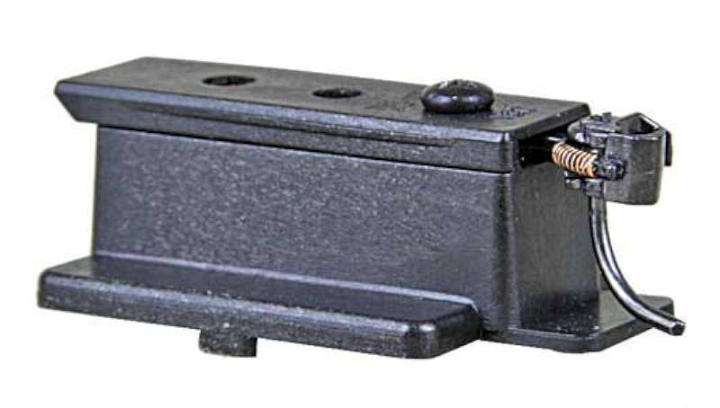 HO Insulated Multi-Purpose Coupler Height Gauge