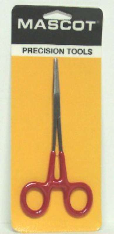 Hemostat Straight Blade