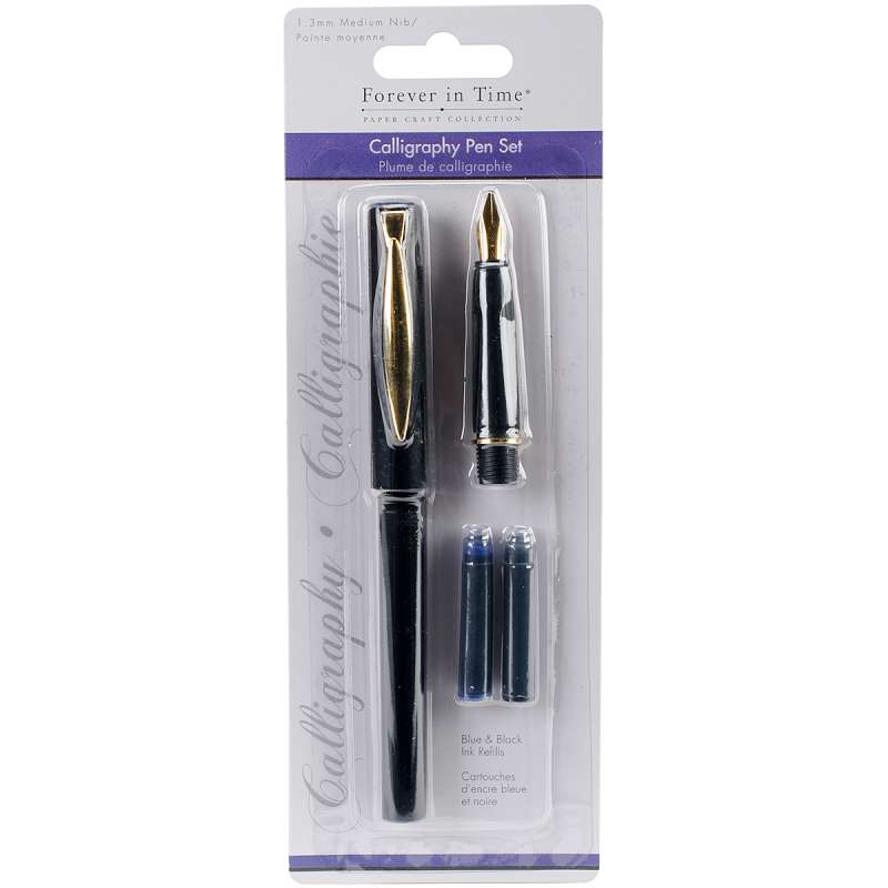 Calligraphy Pen Set
