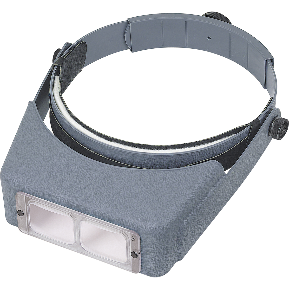 OptiVISOR AL Headband Magnification Set