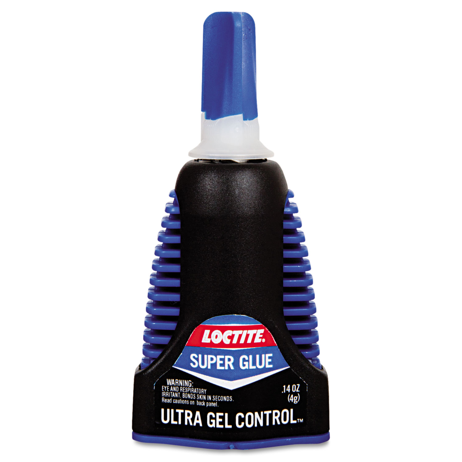 Loctite® Ultra Gel Super Glue, .14 oz