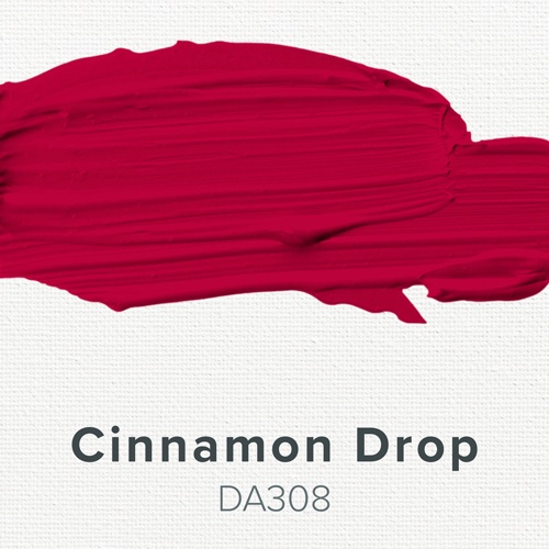 Americana Acrylic Paint 2oz Cinnamon Drop - Opaque