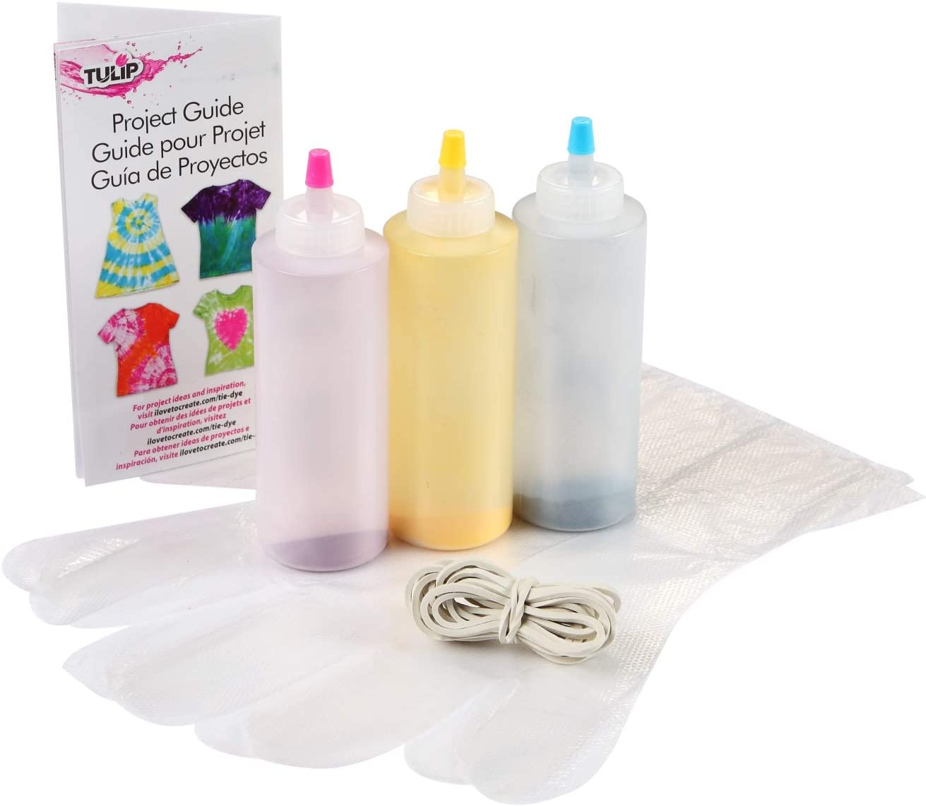 Tulip One-Step Tie-Dye Kit Classic