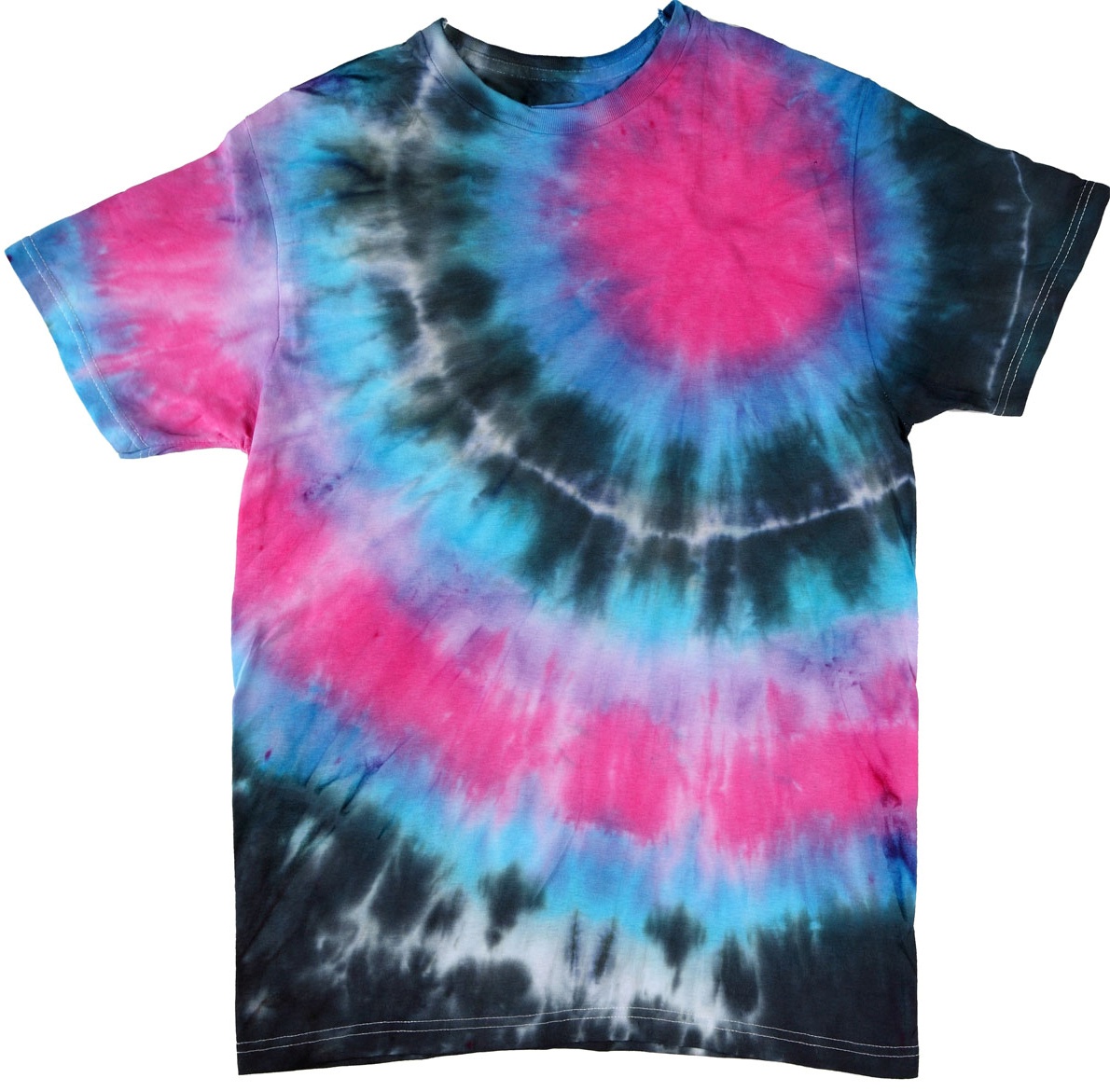Tulip One-Step Tie-Dye Kit Carousel