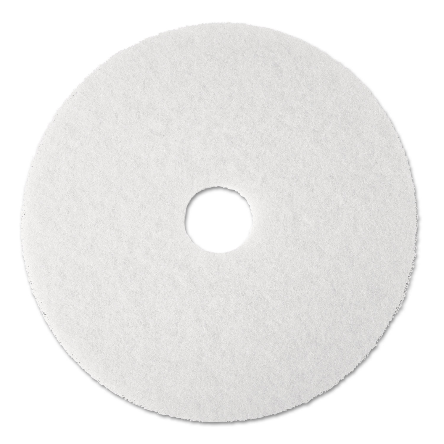 3M Super Polish Floor Pad 4100, 13