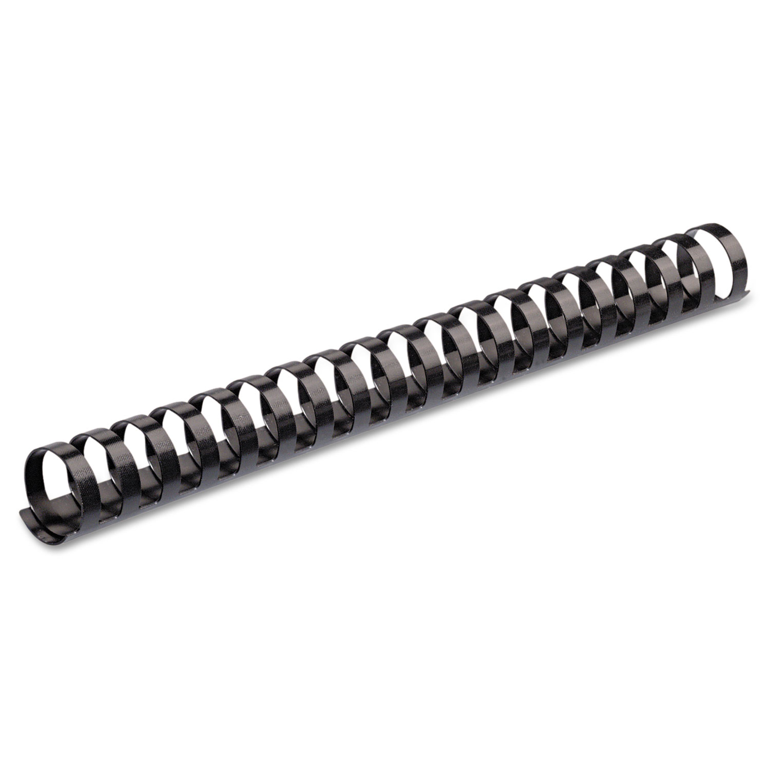 Fellowes® Plastic Comb Bindings, 3/4