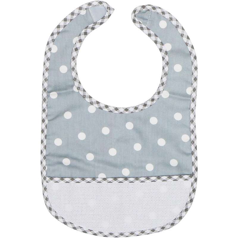Charles Craft Baby Bib 8.2