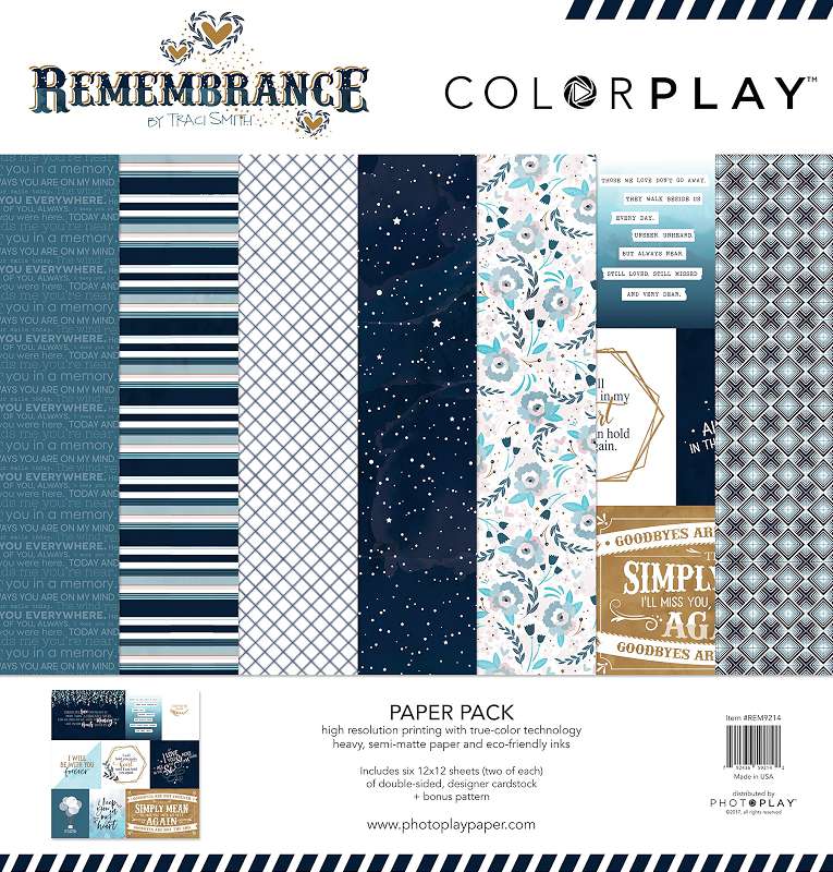 ColorPlay Collection Pack 12