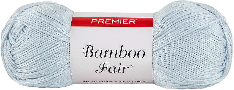 Premier Yarns Bamboo Fair Cloud