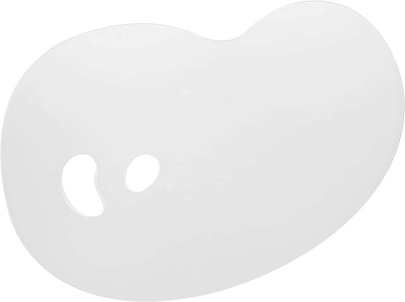 Bob Ross Clear Plastic Palette