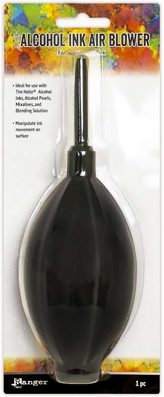 Tim Holtz Alcohol Ink Blower