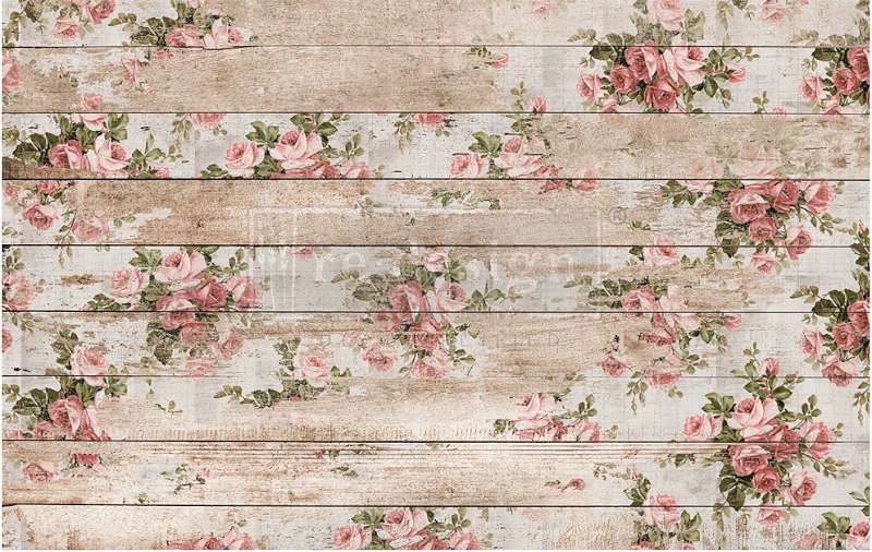 Prima Re-Design Decoupage Decor Tissue Paper 19