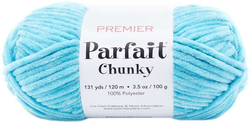 Premier Yarns Parfait Chunky Yarn Seaside