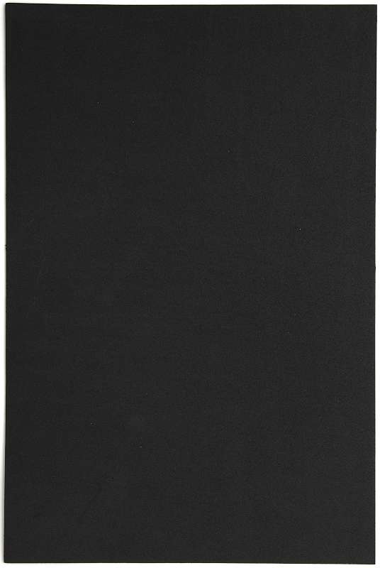 Foam Sheet 12