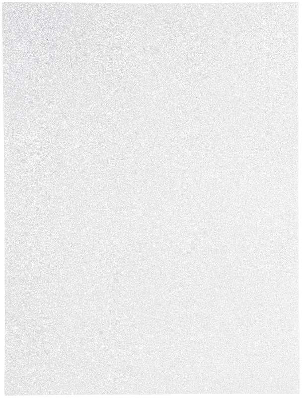 Glitter Foam Sheet 9