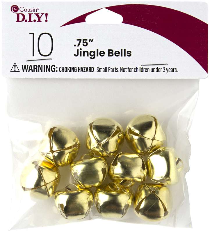 Jingle Bells .75