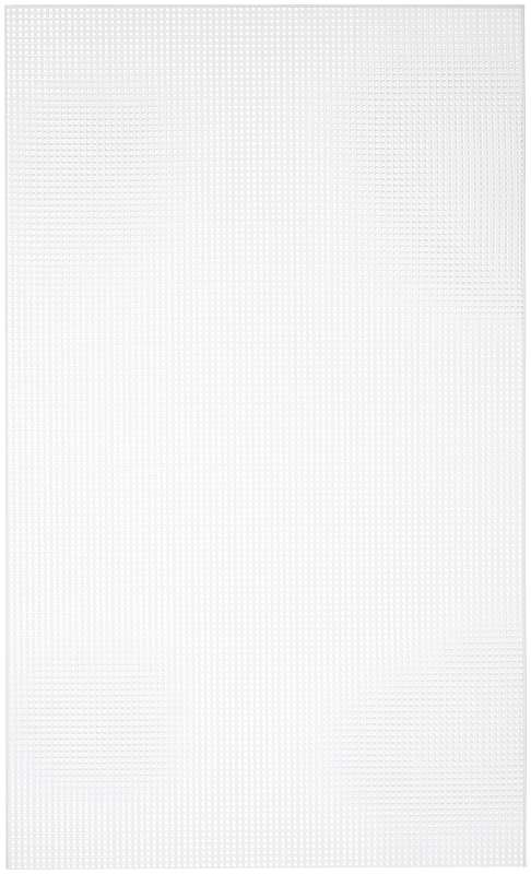 Cousin Artist Sheet Plastic Canvas 7 Count 13.6